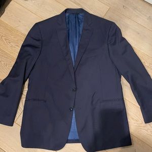 Brooks Brothers men’s suit